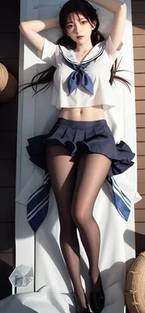 演员赵思琪