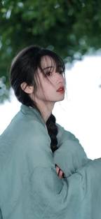 幸福来敲门