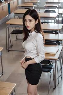青春不散场