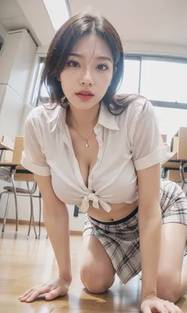 青春不散场